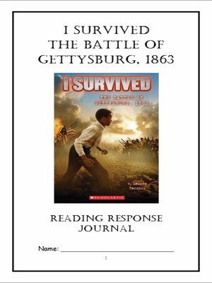 i survived the battle of gettysburg book report s notebook publisher 183 overdrive ebooks i survived the battle of gettysburg book report s notebook publisher 183 overdrive ebooks